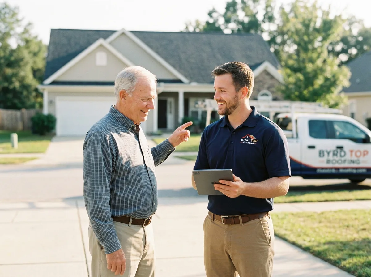 Roofing Hagerstown, MD FAQs